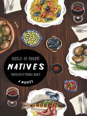 cover image of Natives